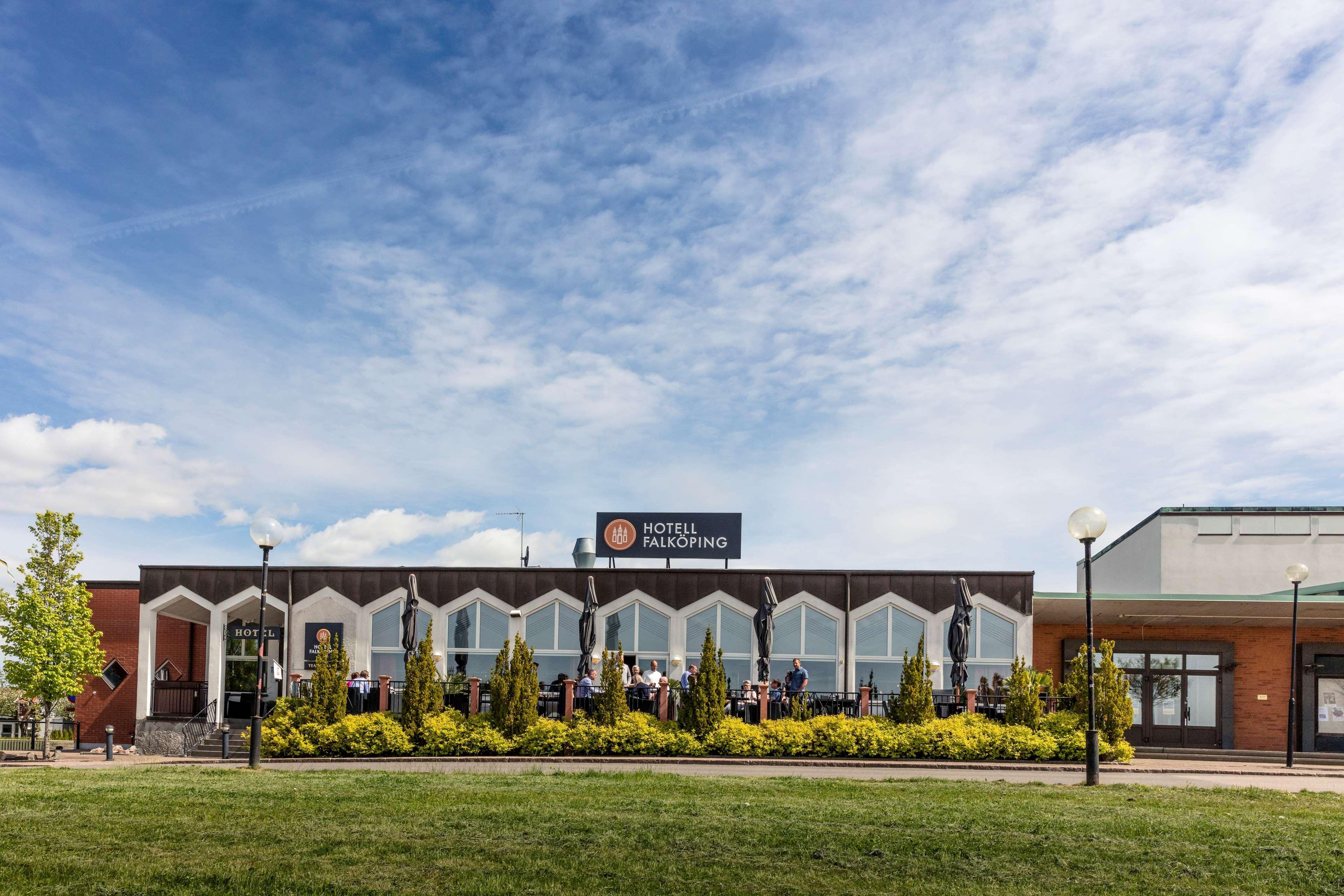 Best Western Plus Cedar City Hotel Exterior photo